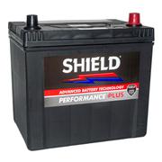 Shield 005 SMF Performance Plus Automotive & Commercial Battery